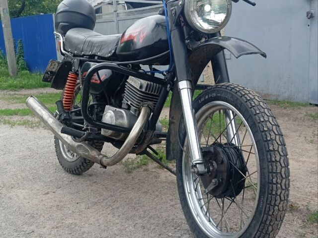 Минск Другая, объемом двигателя 0.13 л и пробегом 0 тыс. км за 312 $, фото 3 на Automoto.ua