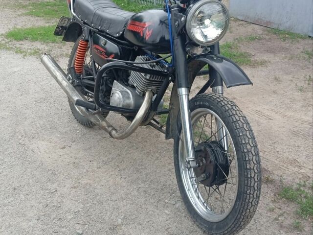 Минск Другая, объемом двигателя 0.13 л и пробегом 0 тыс. км за 312 $, фото 2 на Automoto.ua