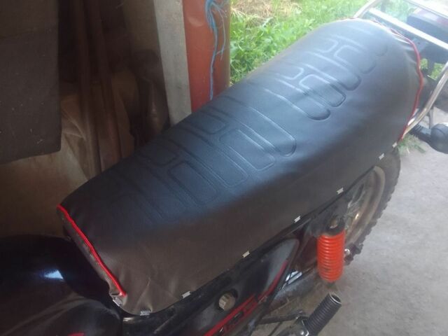 Минск Другая, объемом двигателя 0.13 л и пробегом 0 тыс. км за 312 $, фото 6 на Automoto.ua