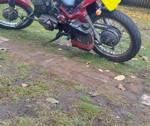 Мінськ Інша, об'ємом двигуна 0.13 л та пробігом 0 тис. км за 192 $, фото 4 на Automoto.ua