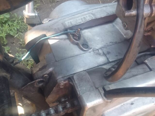 Минск Другая, объемом двигателя 0.13 л и пробегом 0 тыс. км за 312 $, фото 5 на Automoto.ua