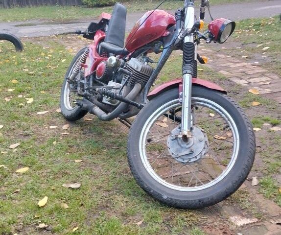 Мінськ Інша, об'ємом двигуна 0.13 л та пробігом 0 тис. км за 192 $, фото 1 на Automoto.ua