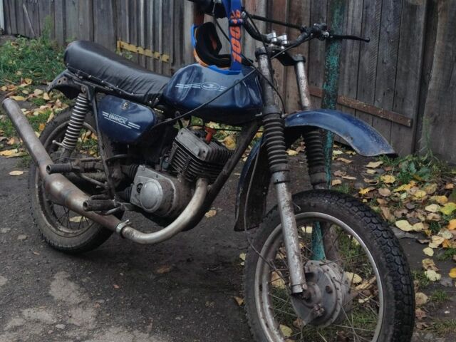 Минск Другая, объемом двигателя 0.13 л и пробегом 0 тыс. км за 308 $, фото 1 на Automoto.ua