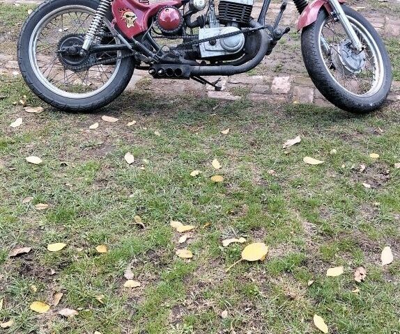 Мінськ Інша, об'ємом двигуна 0.13 л та пробігом 0 тис. км за 192 $, фото 2 на Automoto.ua