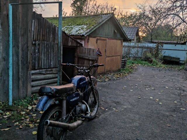 Минск Другая, объемом двигателя 0.13 л и пробегом 0 тыс. км за 308 $, фото 3 на Automoto.ua