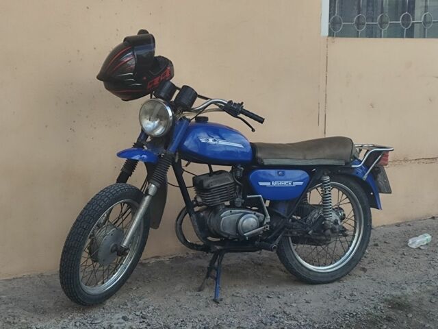 Мінськ Інша, об'ємом двигуна 0.13 л та пробігом 0 тис. км за 312 $, фото 3 на Automoto.ua