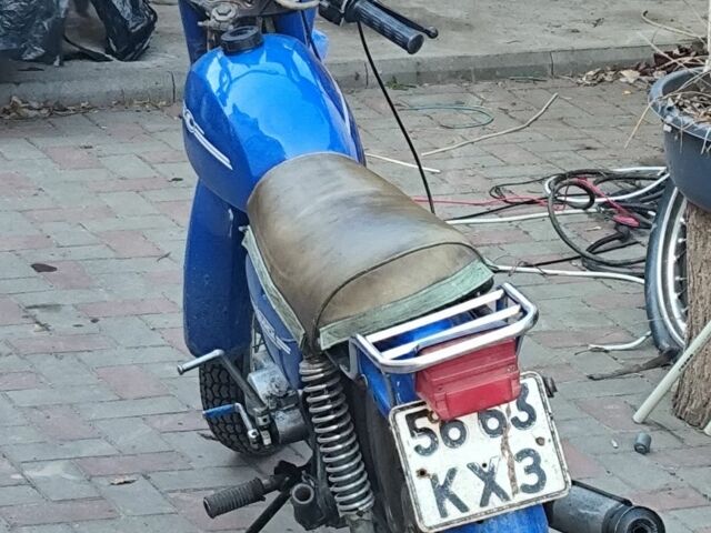 Мінськ Інша, об'ємом двигуна 0.13 л та пробігом 0 тис. км за 312 $, фото 4 на Automoto.ua