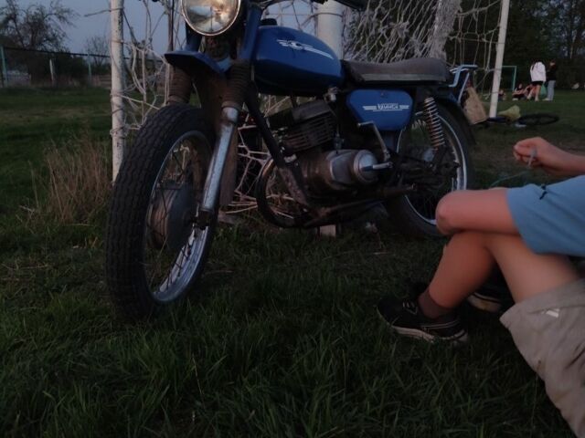 Мінськ Інша, об'ємом двигуна 0.13 л та пробігом 0 тис. км за 312 $, фото 1 на Automoto.ua