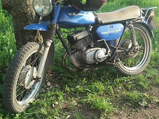 Мінськ Інша, об'ємом двигуна 0.13 л та пробігом 0 тис. км за 312 $, фото 2 на Automoto.ua