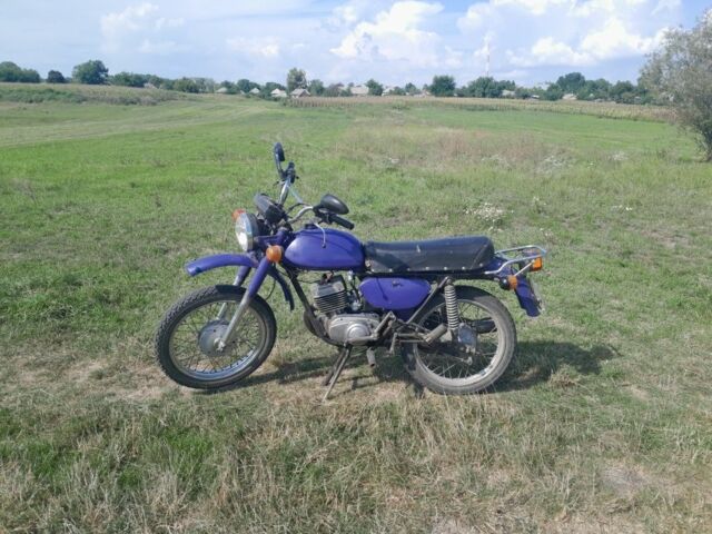 Минск Другая, объемом двигателя 0.13 л и пробегом 0 тыс. км за 243 $, фото 1 на Automoto.ua