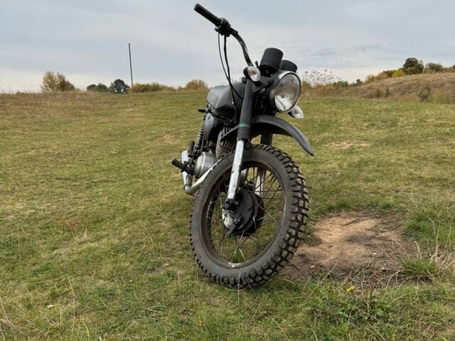 Минск Другая, объемом двигателя 0.13 л и пробегом 0 тыс. км за 179 $, фото 1 на Automoto.ua