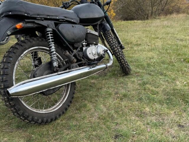 Минск Другая, объемом двигателя 0.13 л и пробегом 0 тыс. км за 179 $, фото 2 на Automoto.ua