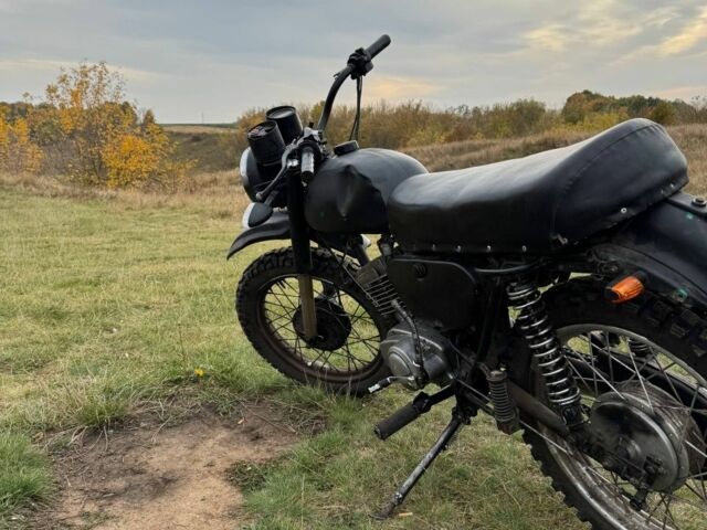 Минск Другая, объемом двигателя 0.13 л и пробегом 0 тыс. км за 179 $, фото 3 на Automoto.ua