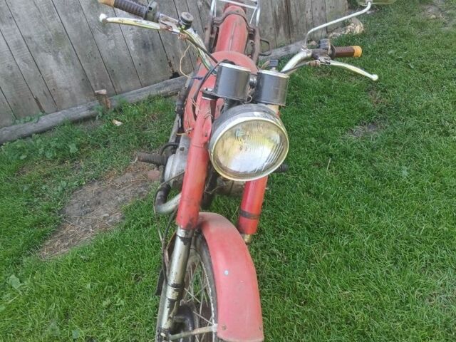 Минск Другая, объемом двигателя 0 л и пробегом 0 тыс. км за 239 $, фото 2 на Automoto.ua