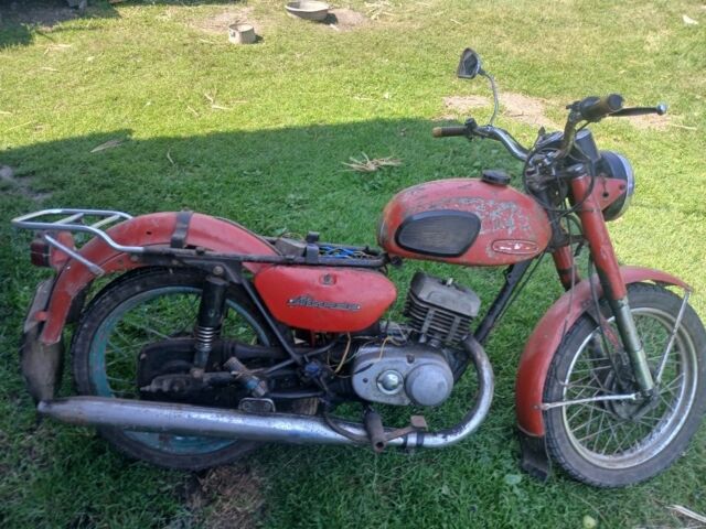 Минск Другая, объемом двигателя 0 л и пробегом 0 тыс. км за 239 $, фото 1 на Automoto.ua