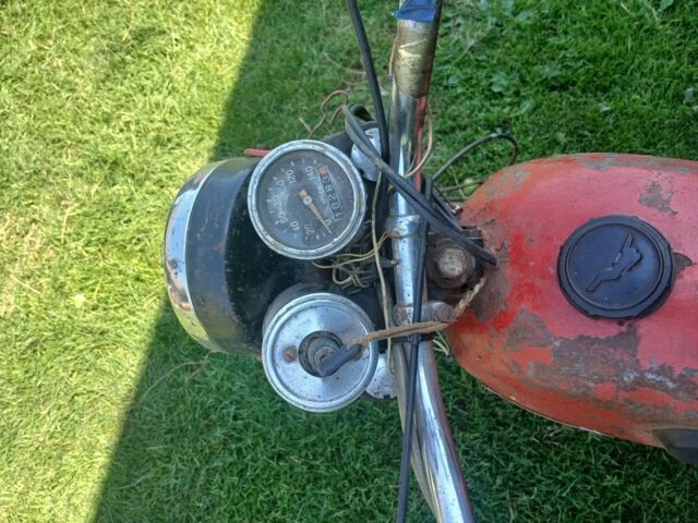 Минск Другая, объемом двигателя 0 л и пробегом 0 тыс. км за 239 $, фото 3 на Automoto.ua