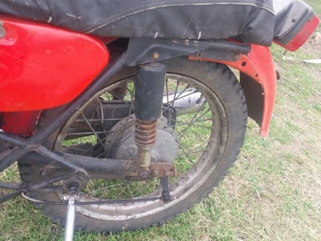 Мінськ Інша, об'ємом двигуна 0.13 л та пробігом 0 тис. км за 121 $, фото 2 на Automoto.ua