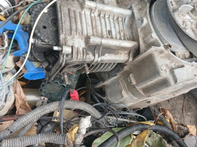 Минск Другая, объемом двигателя 0.13 л и пробегом 0 тыс. км за 72 $, фото 6 на Automoto.ua