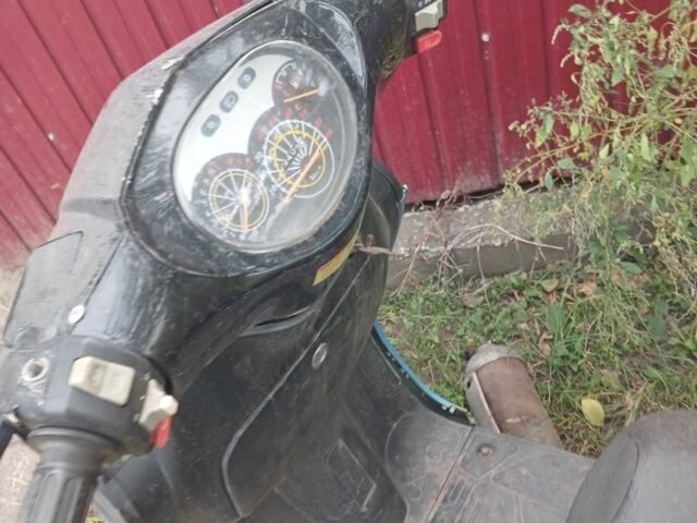 Минск Другая, объемом двигателя 0.13 л и пробегом 0 тыс. км за 72 $, фото 2 на Automoto.ua