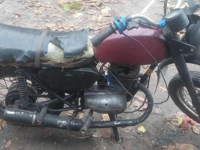 Мінськ Інша, об'ємом двигуна 0.18 л та пробігом 0 тис. км за 119 $, фото 1 на Automoto.ua