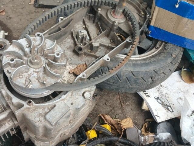 Минск Другая, объемом двигателя 0.13 л и пробегом 0 тыс. км за 72 $, фото 5 на Automoto.ua