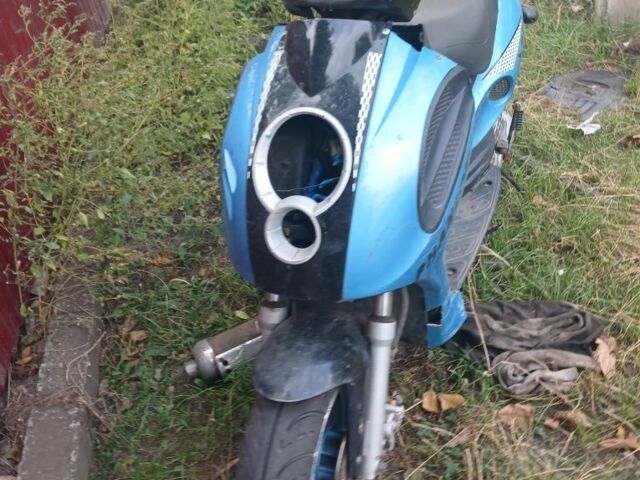 Минск Другая, объемом двигателя 0.13 л и пробегом 0 тыс. км за 72 $, фото 4 на Automoto.ua