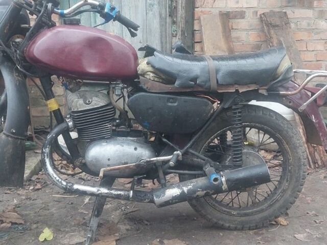 Мінськ Інша, об'ємом двигуна 0.18 л та пробігом 0 тис. км за 119 $, фото 2 на Automoto.ua