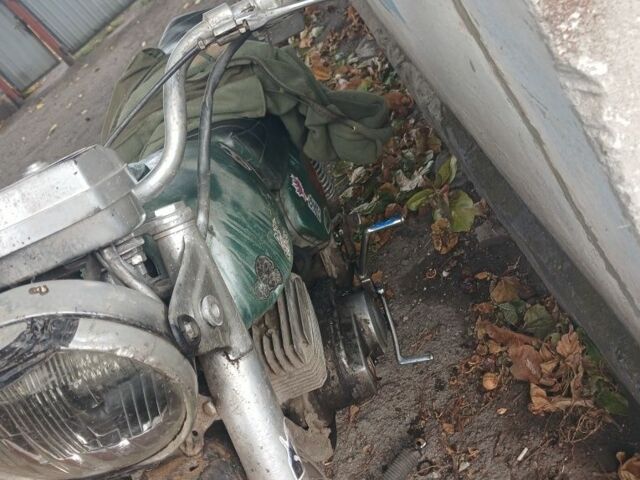 Минск Другая, объемом двигателя 0.13 л и пробегом 0 тыс. км за 72 $, фото 1 на Automoto.ua