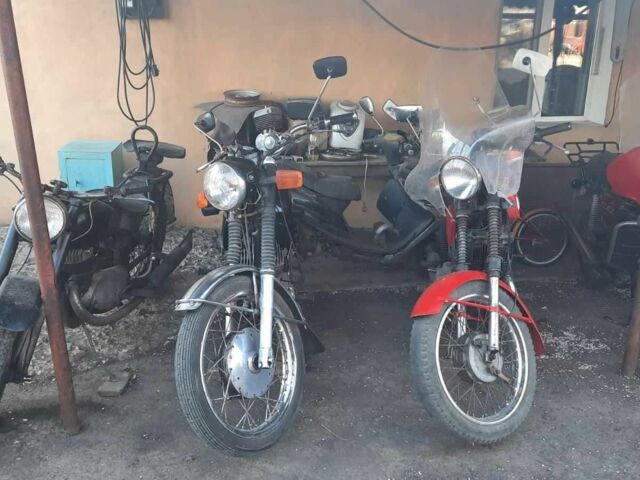 Минск Другая, объемом двигателя 0 л и пробегом 0 тыс. км за 191 $, фото 4 на Automoto.ua