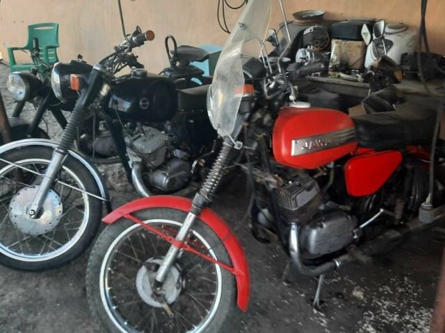 Минск Другая, объемом двигателя 0 л и пробегом 0 тыс. км за 191 $, фото 3 на Automoto.ua