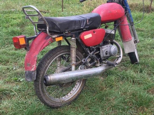 Мінськ Інша, об'ємом двигуна 0.13 л та пробігом 0 тис. км за 167 $, фото 1 на Automoto.ua