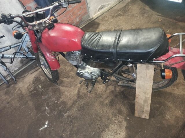 Минск Другая, объемом двигателя 0.13 л и пробегом 0 тыс. км за 155 $, фото 4 на Automoto.ua