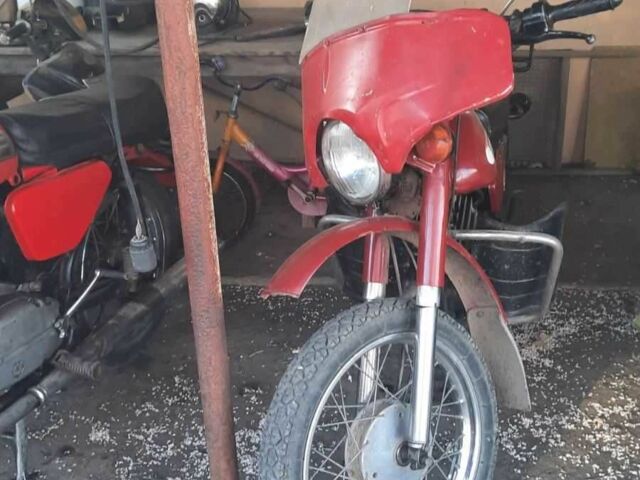 Минск Другая, объемом двигателя 0 л и пробегом 0 тыс. км за 191 $, фото 2 на Automoto.ua