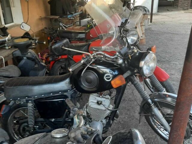 Минск Другая, объемом двигателя 0 л и пробегом 0 тыс. км за 191 $, фото 5 на Automoto.ua