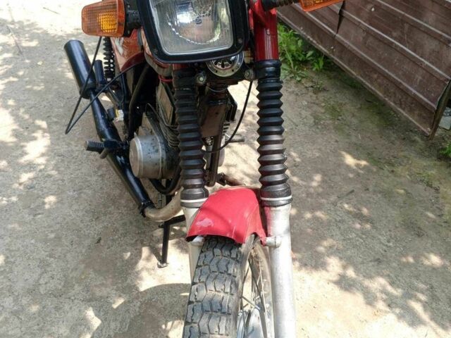 Мінськ Інша, об'ємом двигуна 0.13 л та пробігом 0 тис. км за 592 $, фото 7 на Automoto.ua