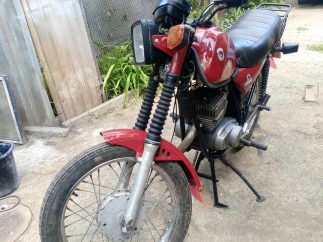 Мінськ Інша, об'ємом двигуна 0.13 л та пробігом 0 тис. км за 592 $, фото 1 на Automoto.ua