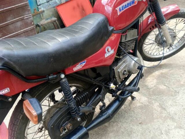 Мінськ Інша, об'ємом двигуна 0.13 л та пробігом 0 тис. км за 592 $, фото 5 на Automoto.ua