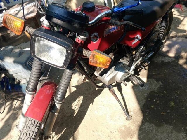 Мінськ Інша, об'ємом двигуна 0.13 л та пробігом 0 тис. км за 592 $, фото 3 на Automoto.ua