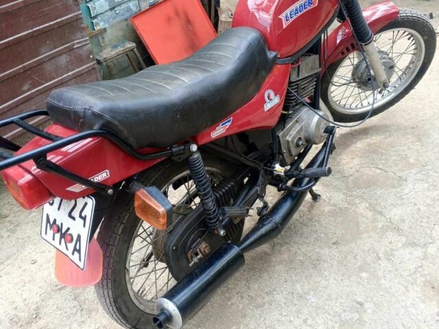 Мінськ Інша, об'ємом двигуна 0.13 л та пробігом 0 тис. км за 592 $, фото 4 на Automoto.ua