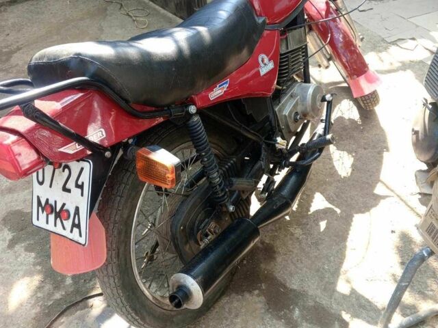 Мінськ Інша, об'ємом двигуна 0.13 л та пробігом 0 тис. км за 592 $, фото 2 на Automoto.ua