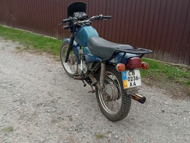 Минск Другая, объемом двигателя 0 л и пробегом 0 тыс. км за 411 $, фото 1 на Automoto.ua