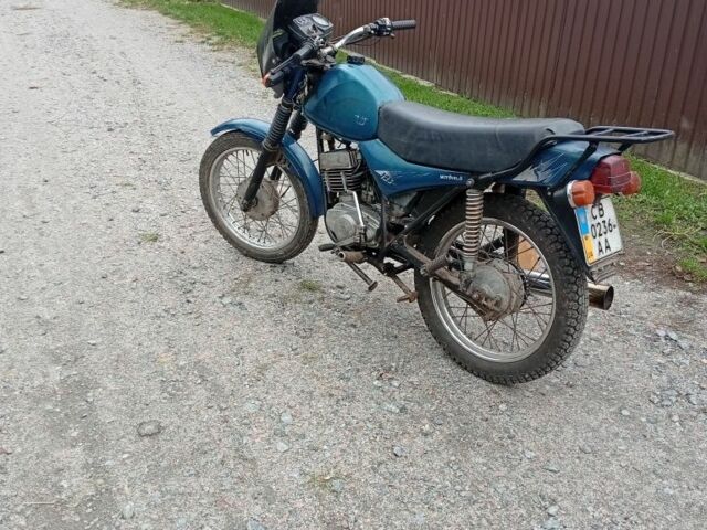 Минск Другая, объемом двигателя 0 л и пробегом 0 тыс. км за 411 $, фото 2 на Automoto.ua