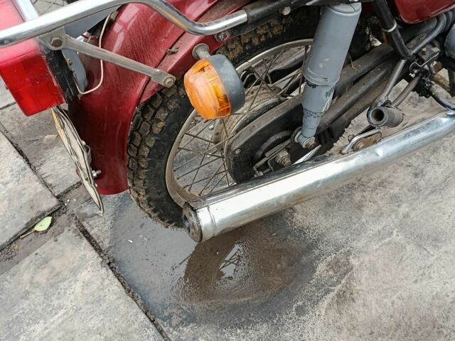 Минск Другая, объемом двигателя 0 л и пробегом 0 тыс. км за 476 $, фото 5 на Automoto.ua