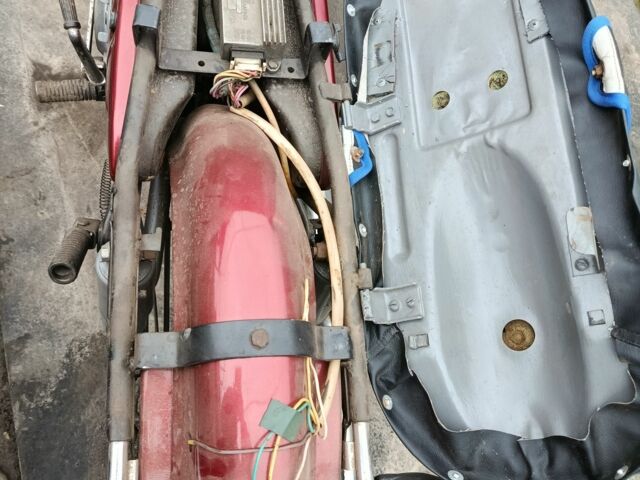 Минск Другая, объемом двигателя 0 л и пробегом 0 тыс. км за 476 $, фото 8 на Automoto.ua