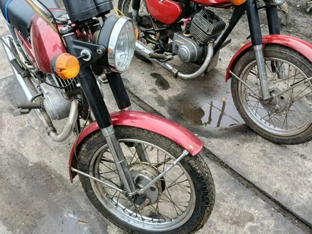 Минск Другая, объемом двигателя 0 л и пробегом 0 тыс. км за 476 $, фото 6 на Automoto.ua