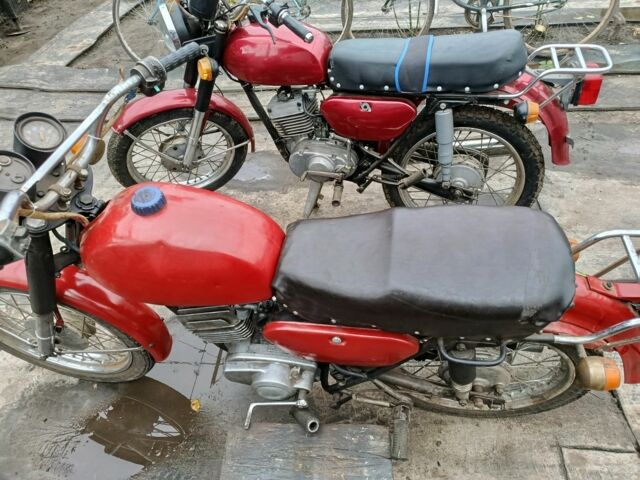 Минск Другая, объемом двигателя 0 л и пробегом 0 тыс. км за 476 $, фото 1 на Automoto.ua