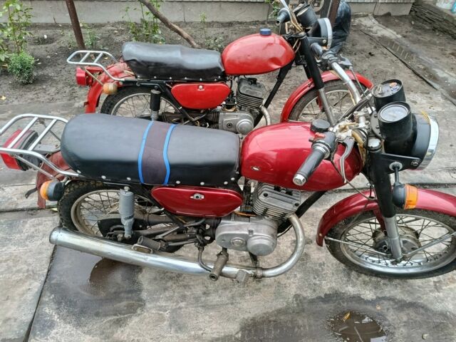 Минск Другая, объемом двигателя 0 л и пробегом 0 тыс. км за 476 $, фото 7 на Automoto.ua