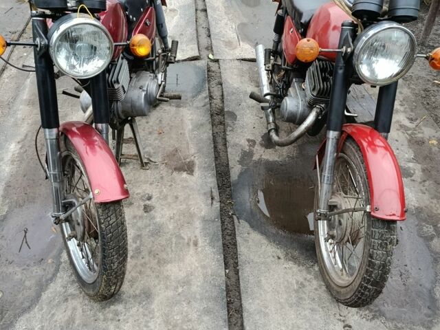 Минск Другая, объемом двигателя 0 л и пробегом 0 тыс. км за 476 $, фото 2 на Automoto.ua