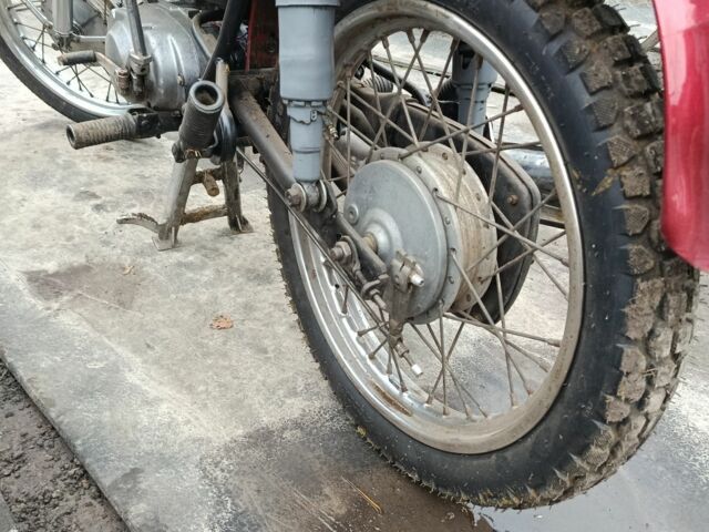 Минск Другая, объемом двигателя 0 л и пробегом 0 тыс. км за 476 $, фото 4 на Automoto.ua