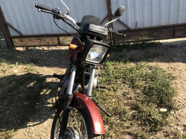 Минск Другая, объемом двигателя 0.13 л и пробегом 0 тыс. км за 361 $, фото 5 на Automoto.ua